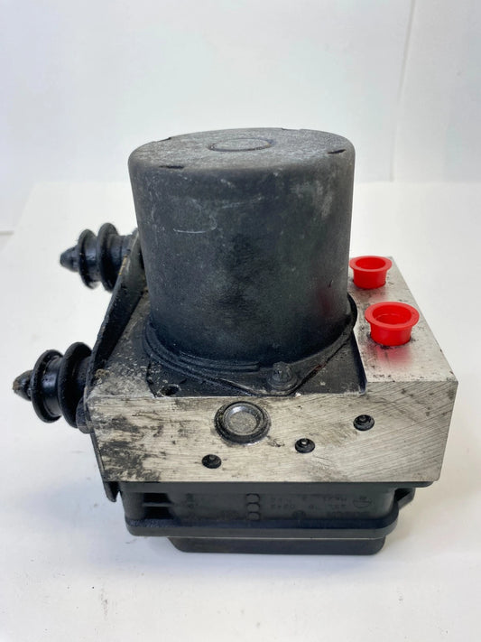 2008-2010 AUDI A5 QUATTRO AWD ABS ANTI LOCK BRAKE PUMP OEM 8K0614517CE
