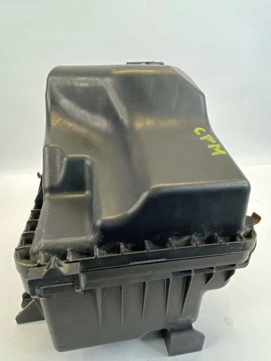 2010 2011 HONDA CR-V CRV 2.4L AIR INTAKE FILTER BOX HOUSING ASSEMBLY OEM