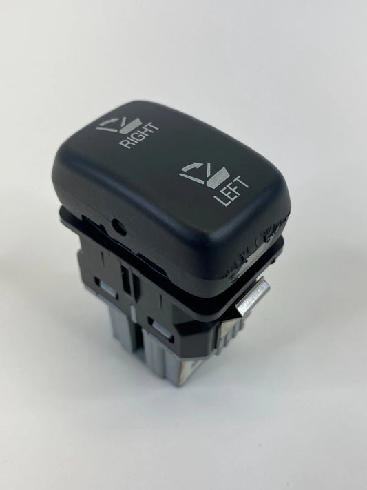 2007-2015 LINCOLN MKX REAR 2ND ROW POWER SEAT FOLD SWITCH UNIT OEM 7T4T14B178ABW