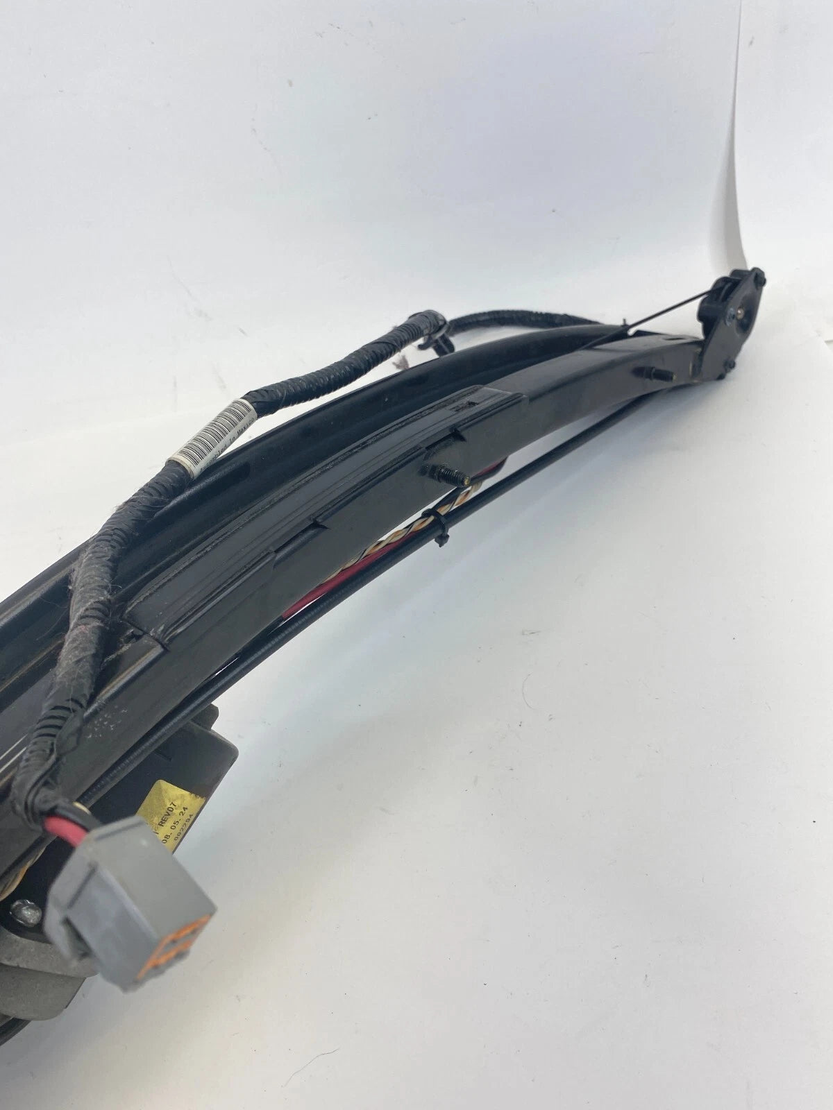 09-14 VW ROUTAN 08-10 GRAND CARAVAN REAR LEFT POWER SLIDING DOOR TRACK MOTOR