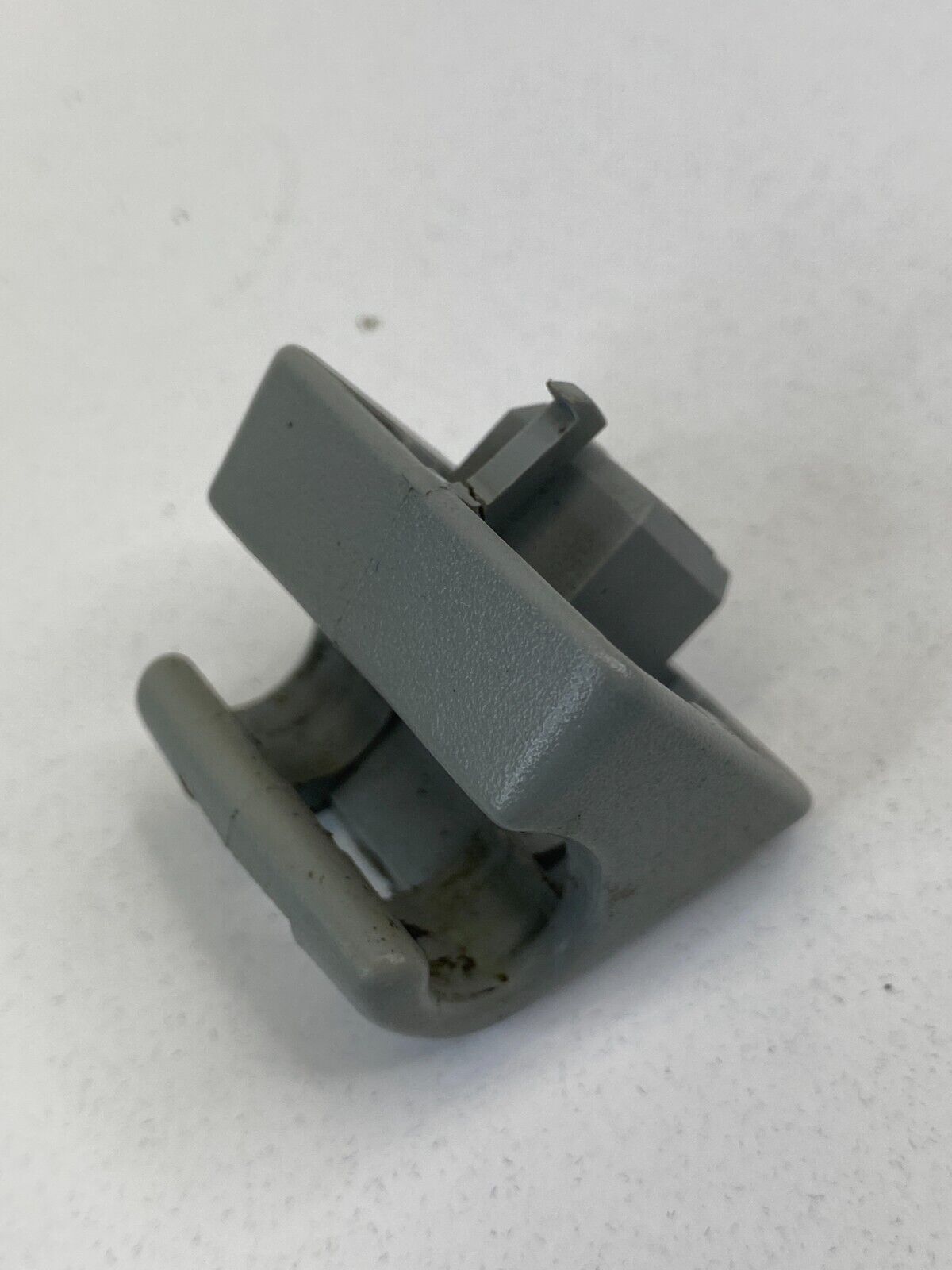 99-02 Mercedes-Benz CLK430 Convertible Right Side Sunvisor Sun Visor Shade OEM