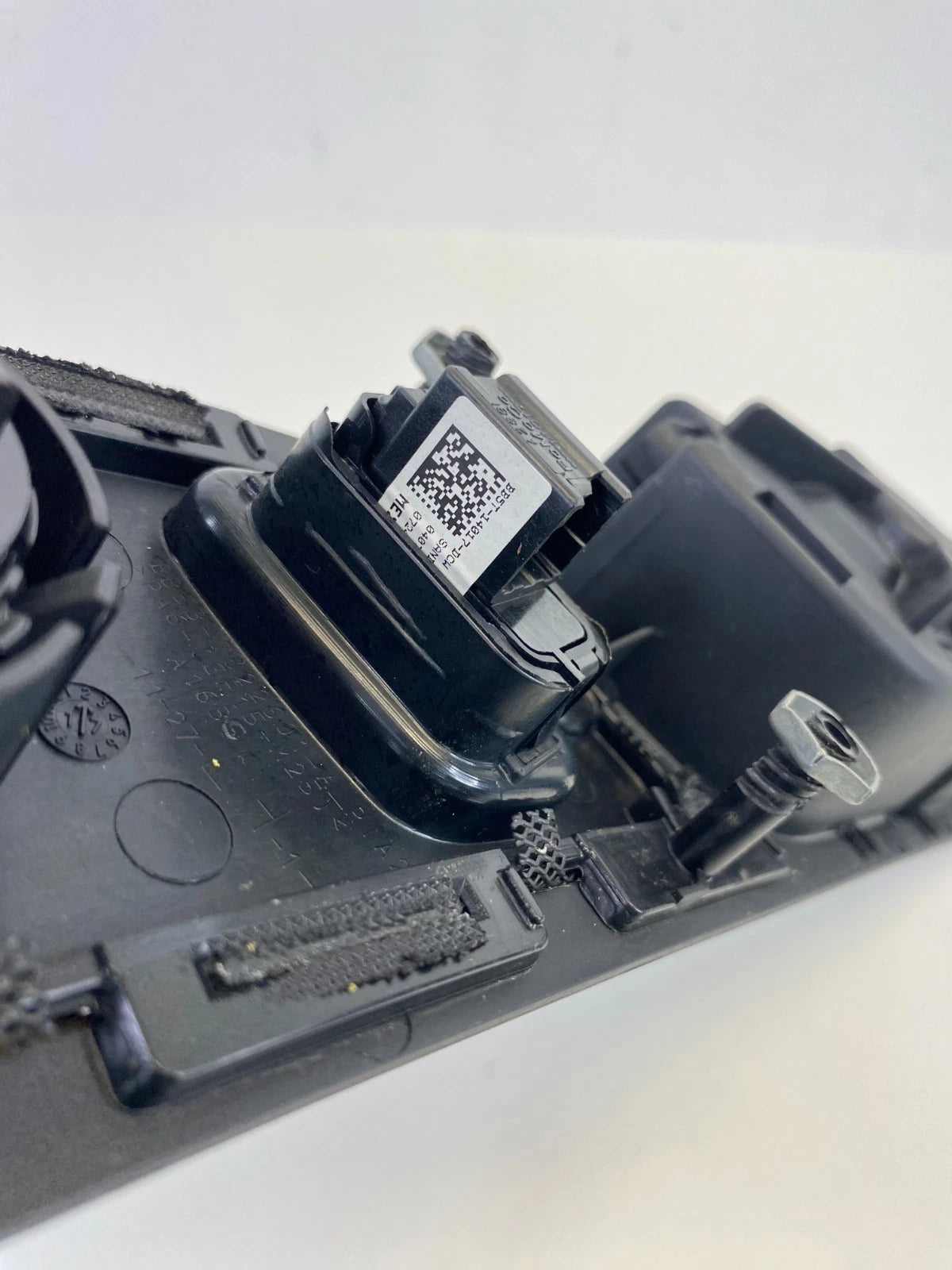 2011-2015 FORD EXPLORER 16-19 INTERCEPTOR SUV FRONT LEFT INTERIOR DOOR HANDLE