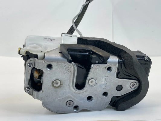 2011-2015 CHEVROLET CRUZE FRONT RIGHT DOOR LOCK LATCH ACTUATOR RELEASE