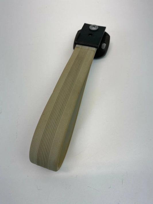 98-10 VOLKSWAGEN BEETLE INTERIOR PILLAR GRAB GRIP HANDLE ASSIST STRAP 1C0858739B
