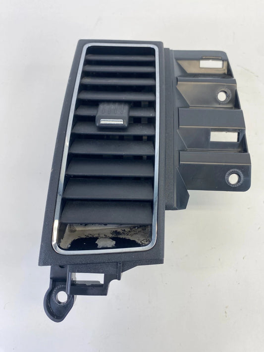 2013-2019 FORD POLICE INTERCEPTOR SEDAN RIGHT DASH CENTER AC AIR VENT DUCT OEM