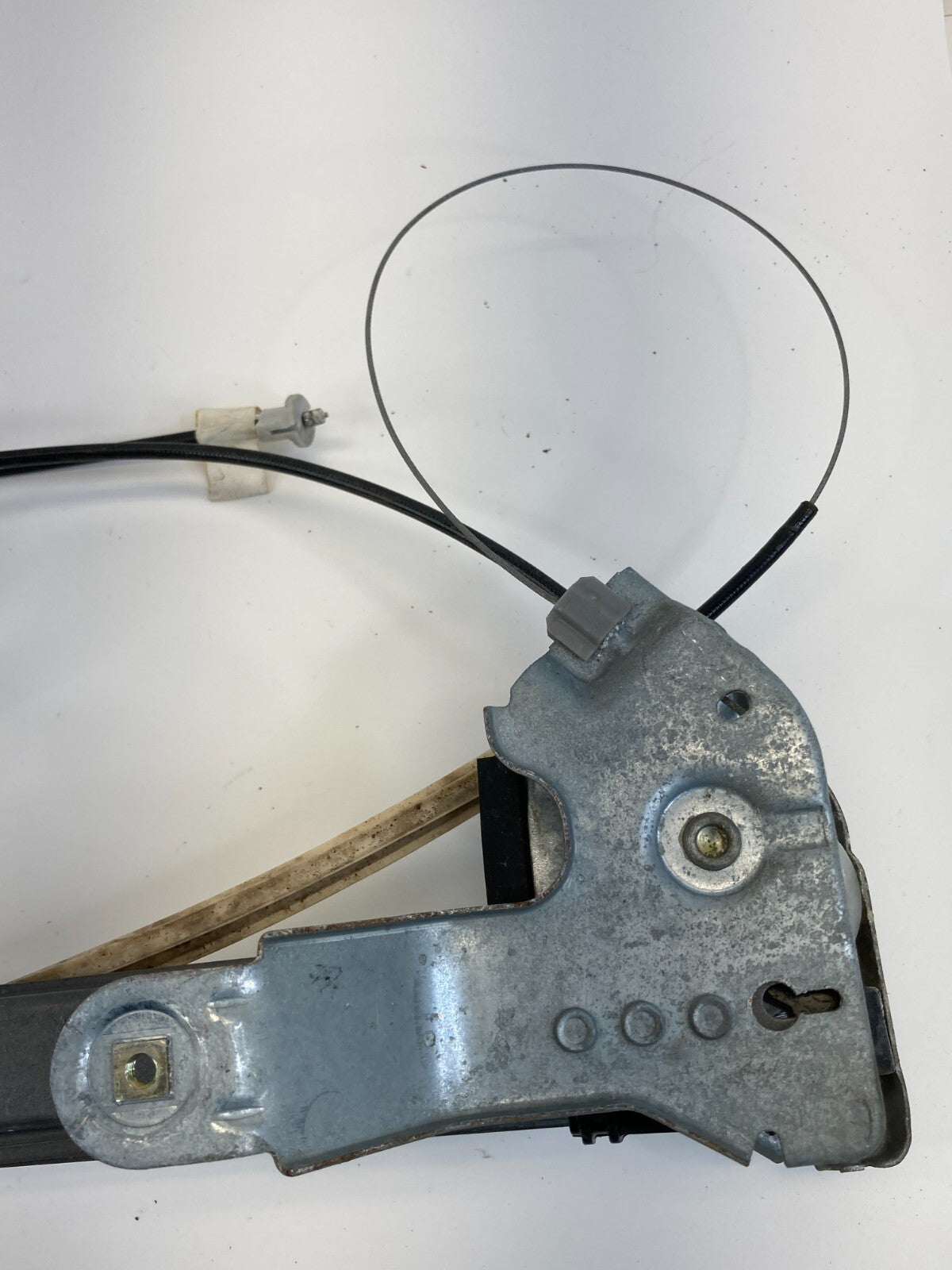 2004-2008 Ford F-150 F150 Crew Cab Rear Right Side Window Regulator W/ Motor OEM