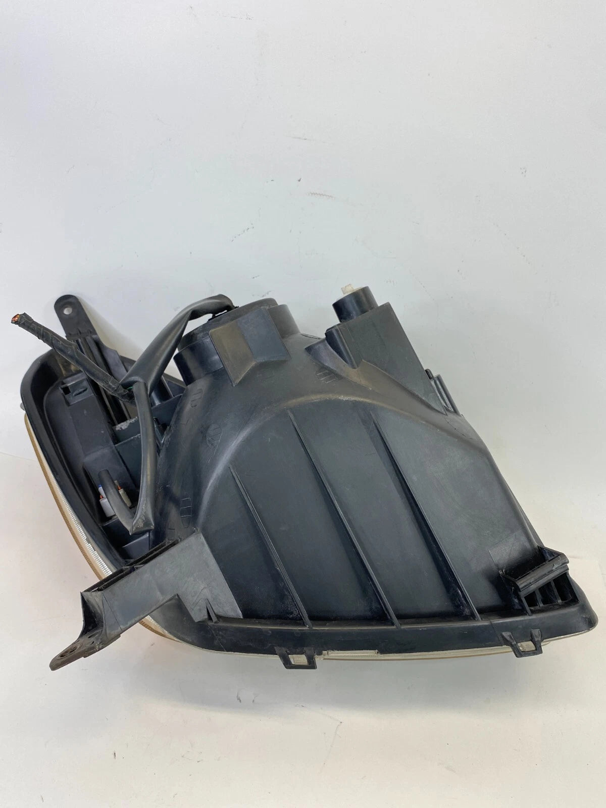 2001-2003 TOYOTA RAV4 FRONT LEFT DRIVER SIDE HEADLIGHT ASSEMBLY LAMP LIGHT OEM