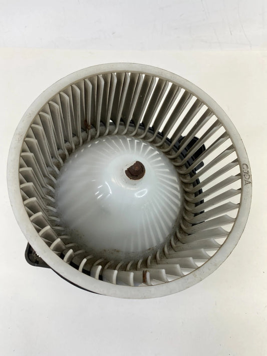 2006-2009 HYUNDAI TUCSON BLOWER MOTOR FRONT HVAC ASSEMBLY OEM FACTORY F00S330024