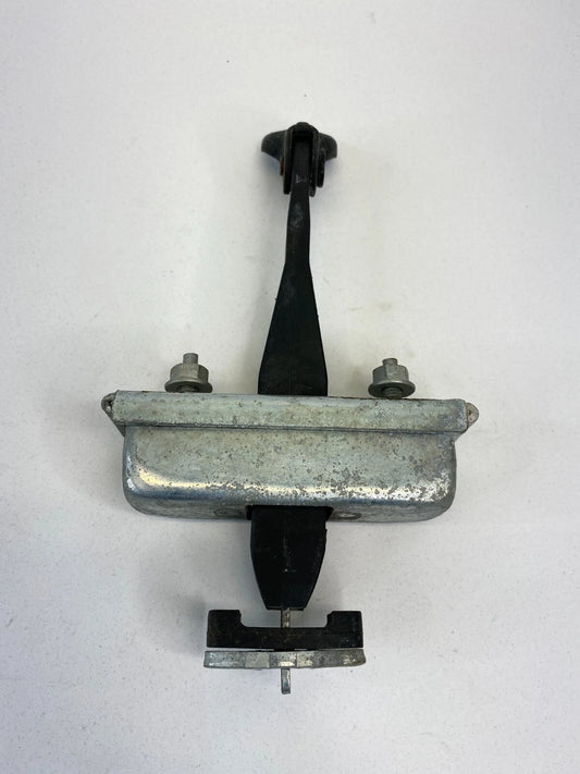 2007-2015 LINCOLN MKX BASE SUV 4-DR REAR RIGHT DOOR CHECK STOP STOPPER STRAP ARM
