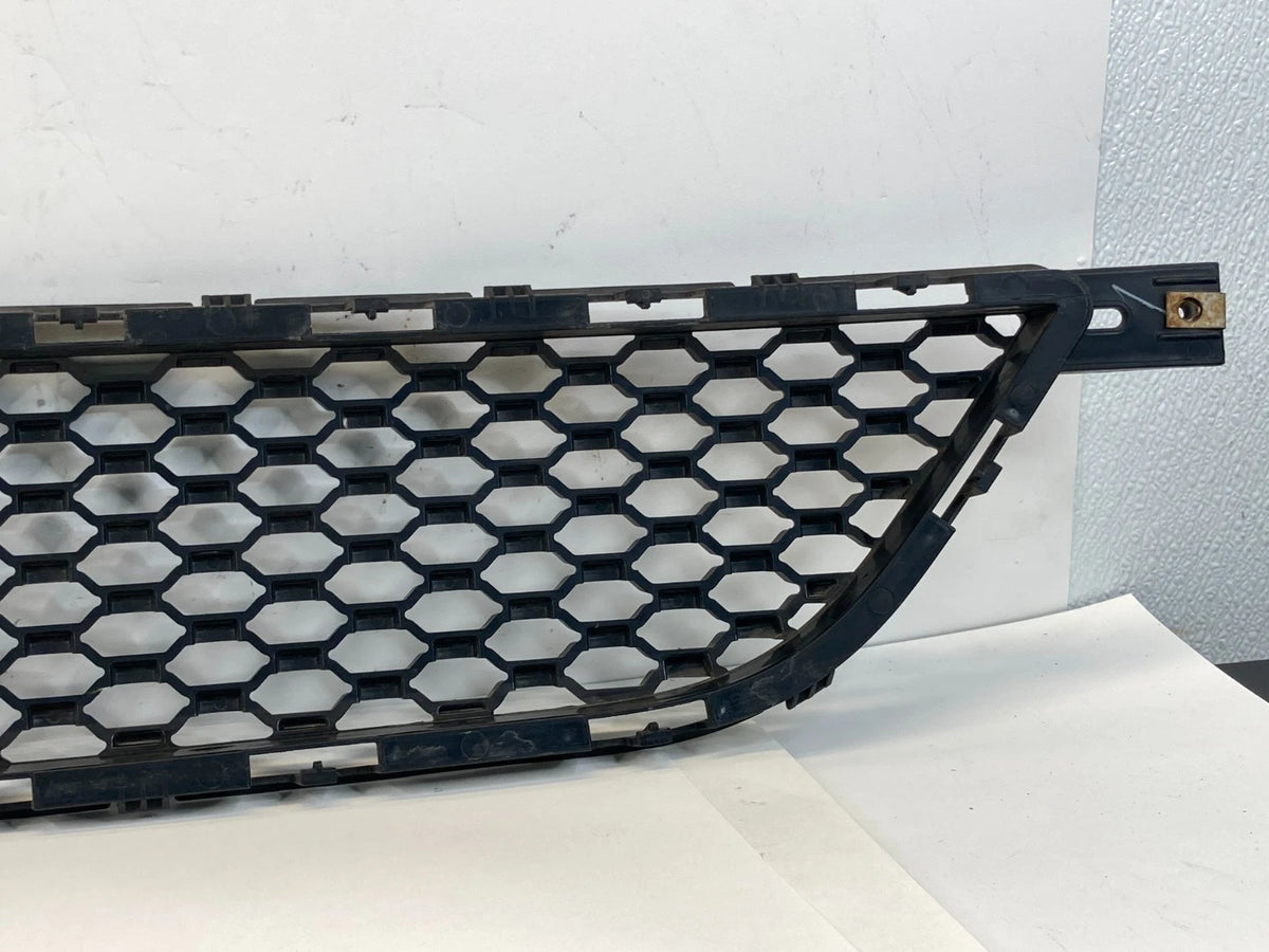 2013-2016 DODGE DART FRONT BUMPER LOWER GRILLE BLACK HONEYCOMB OEM 68081409AA
