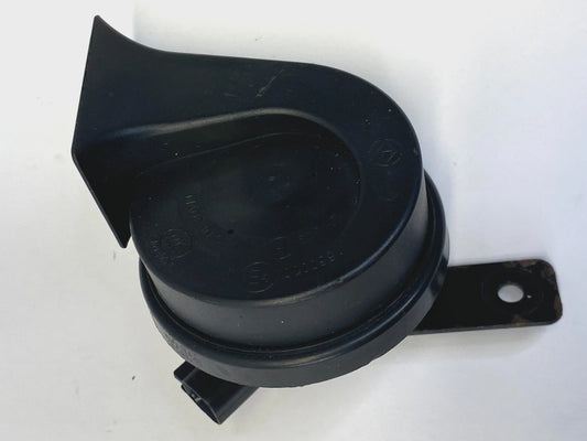 10-17 CHEVY EQUINOX TERRAIN HIGH HORN TONE NOTE PITCH ALARM SIREN 23303428 OEM