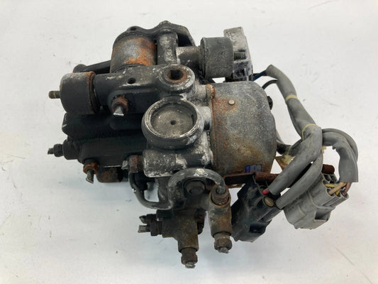 93 94 LEXUS LS400 4.0L A/T RWD ABS ANTI LOCK BRAKE PUMP ACTUATOR & MODULATOR OEM