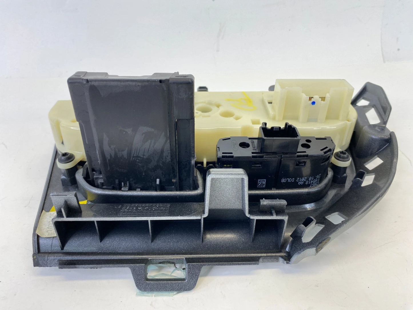 12-14 FORD FOCUS AC HEATER TEMPERATURE CLIMATE CONTROL PANEL UNIT CM5T-19980 OEM
