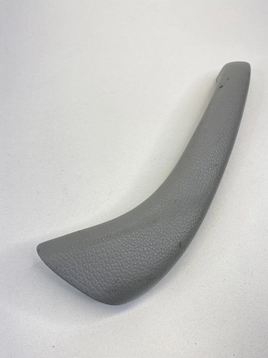 2000-2002 MERCEDES-BENZ S500 S430 REAR LEFT SIDE DOOR PANEL GRAB HANDLE R2139503
