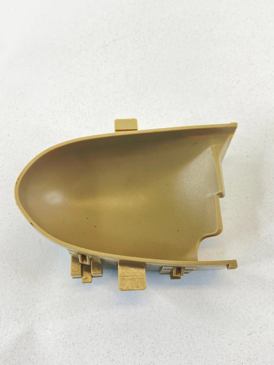 2000-2003 NISSAN MAXIMA REAR RIGHT SIDE INTERIOR DOOR HANDLE COVER BEZEL OEM