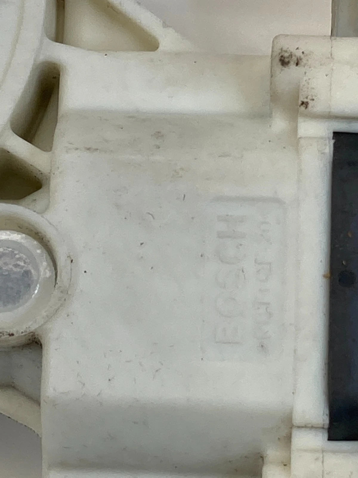 2005-2010 PONTIAC G6 SEDAN FRONT RIGHT DOOR POWER WINDOW MOTOR 0130822249 OEM