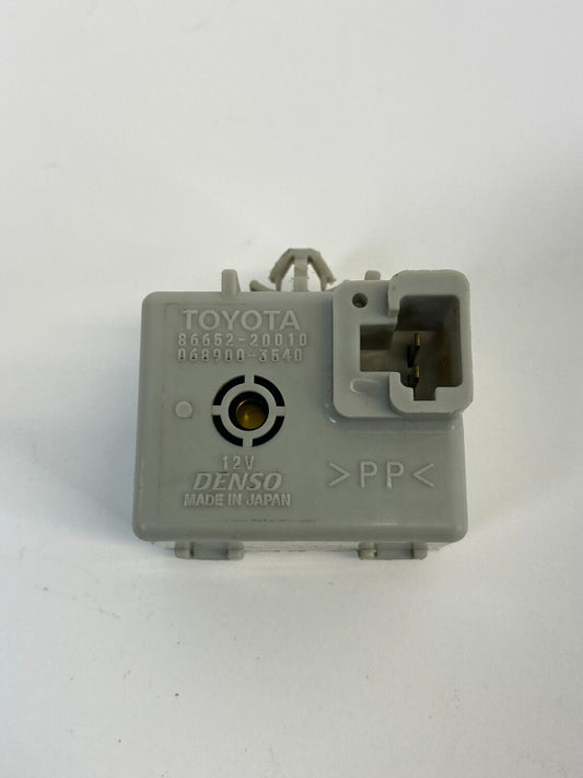2004-2009 Toyota Prius 1.5L ABS Buzzer Skid Control Module Unit 86652-20010 OEM
