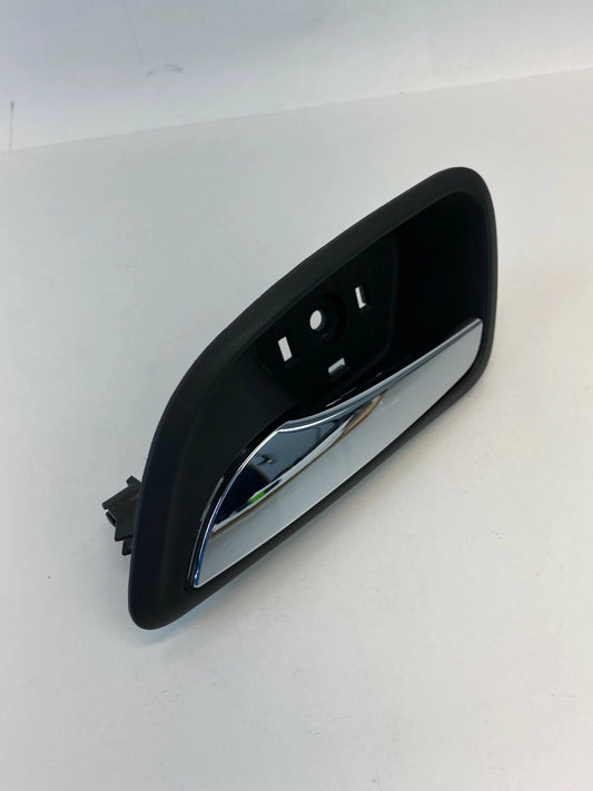 2011-2016 CHEVROLET CRUZE REAR LEFT BACK SIDE INNER DOOR HANDLE RR LH OEM