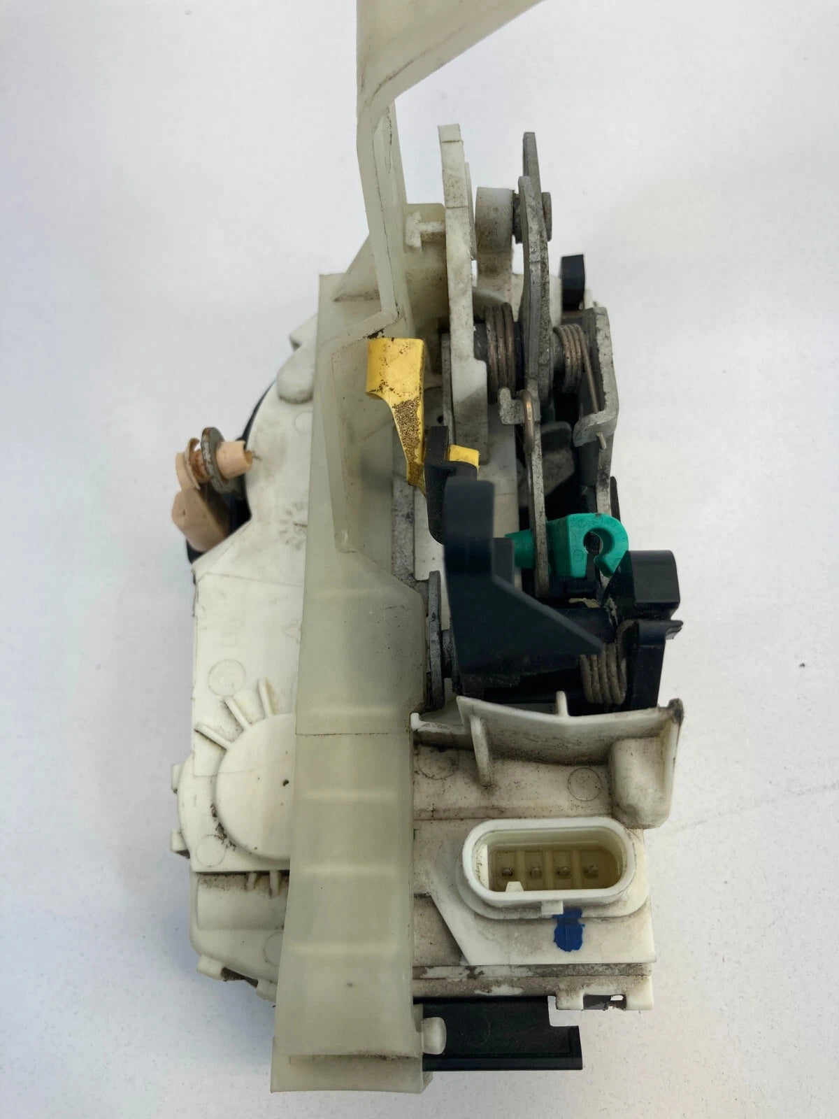 07-09 DODGE CALIBER 07-10 COMPASS REAR LEFT DOOR LOCK LATCH ACTUATOR 04589415AA