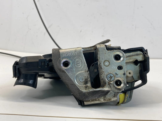 2005-2010 SCION TC FRONT LEFT DRIVER SIDE DOOR LOCK LATCH ACTUATOR OEM A046693