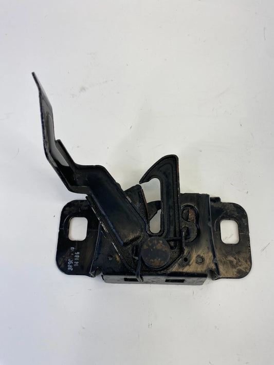 2013-2017 CHEVROLET EQUINOX GMC TERRAIN HOOD LOCK LATCH RELEASE ACTUATOR OEM