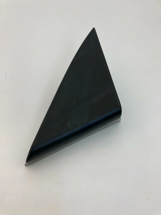 2010-2014 SUBARU OUTBACK FRONT LEFT DRIVER SIDE DOOR INTERIOR MIRROR CORNER OEM