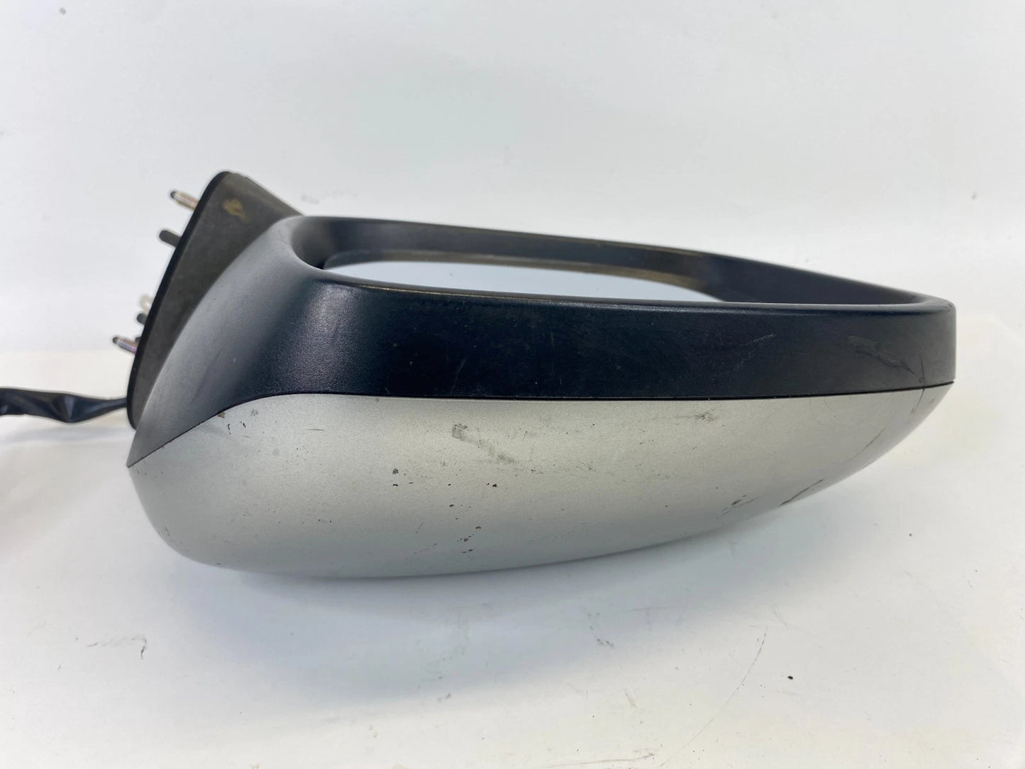 2013-2015 MAZDA CX-5 FRONT LEFT SIDE VIEW DOOR MIRROR UNIT OEM FACTORY E4023750