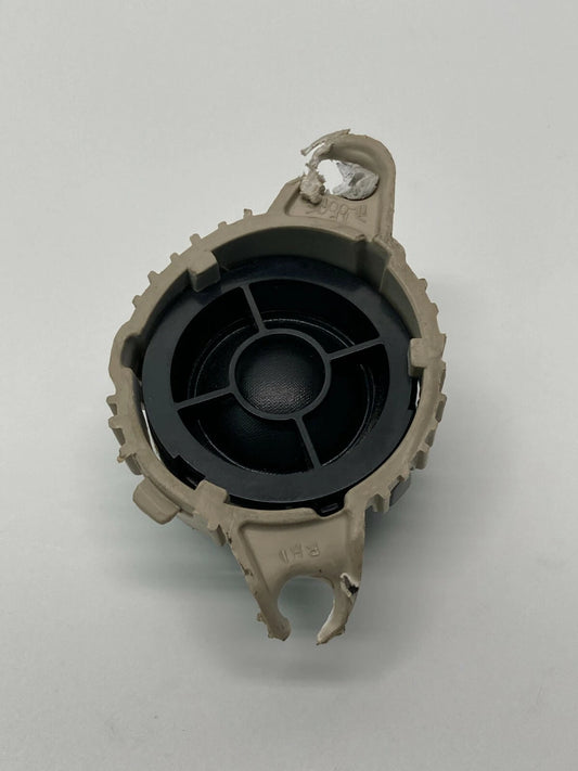 2011-2016 CHEVY CRUZE 2013-2020 SONIC FRONT RIGHT SIDE PILLAR TWEETER SPEAKER