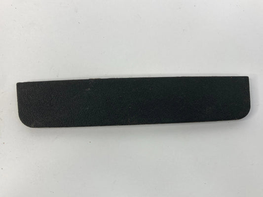 2008 09 10 11 2012 CHEVROLET MALIBU REAR LEFT SIDE DOOR PANEL MAT TRIM COVER OEM