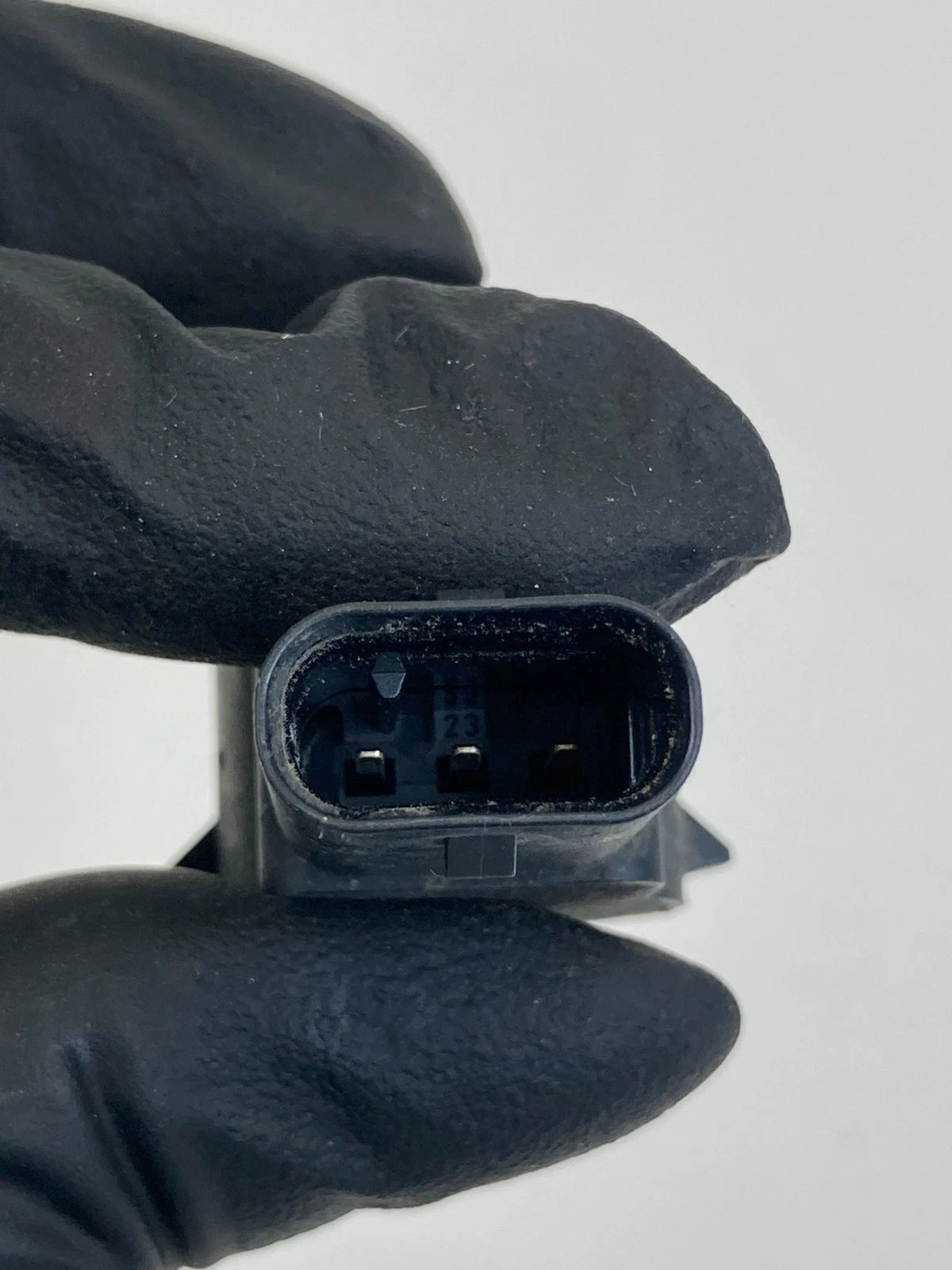 2007-2014 MERCEDES CL550 FRONT BUMPER PARKING SENSOR SET OF 4 2215420417 OEM