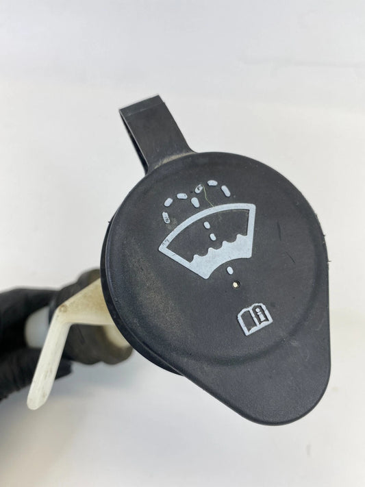 1998-2005 BUICK CENTURY WINDSHIELD WASHER RESERVOIR FRONT WIPER BOTTLE TANK CAP