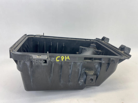 2009-2015 TOYOTA VENZA AIR INTAKE LOWER CLEANER BOX COVER 17701-0H080 OEM