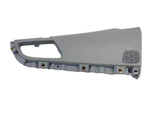 2000-2006 MERCEDES-BENZ S500 REAR RIGHT SIDE INTERIOR DOOR HANDLE COVER OEM