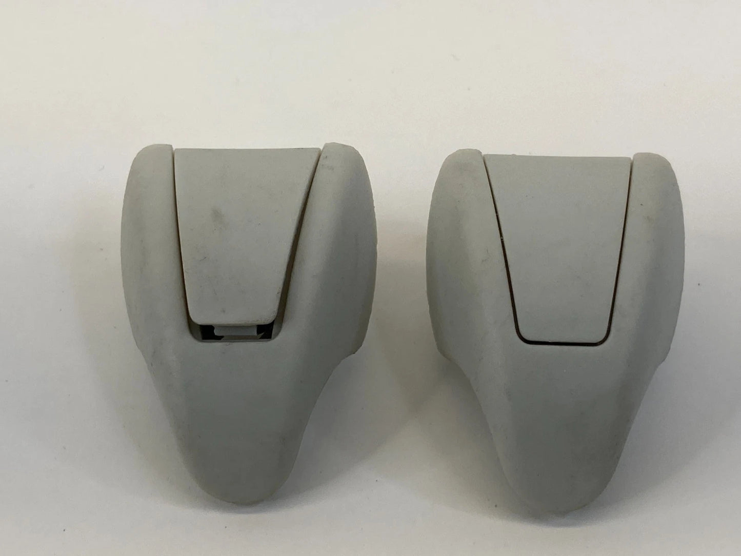 2012-2018 FORD FOCUS ROOF OVERHEAD DOME LAMP LIGHT SET GRAB HANDLE OEM