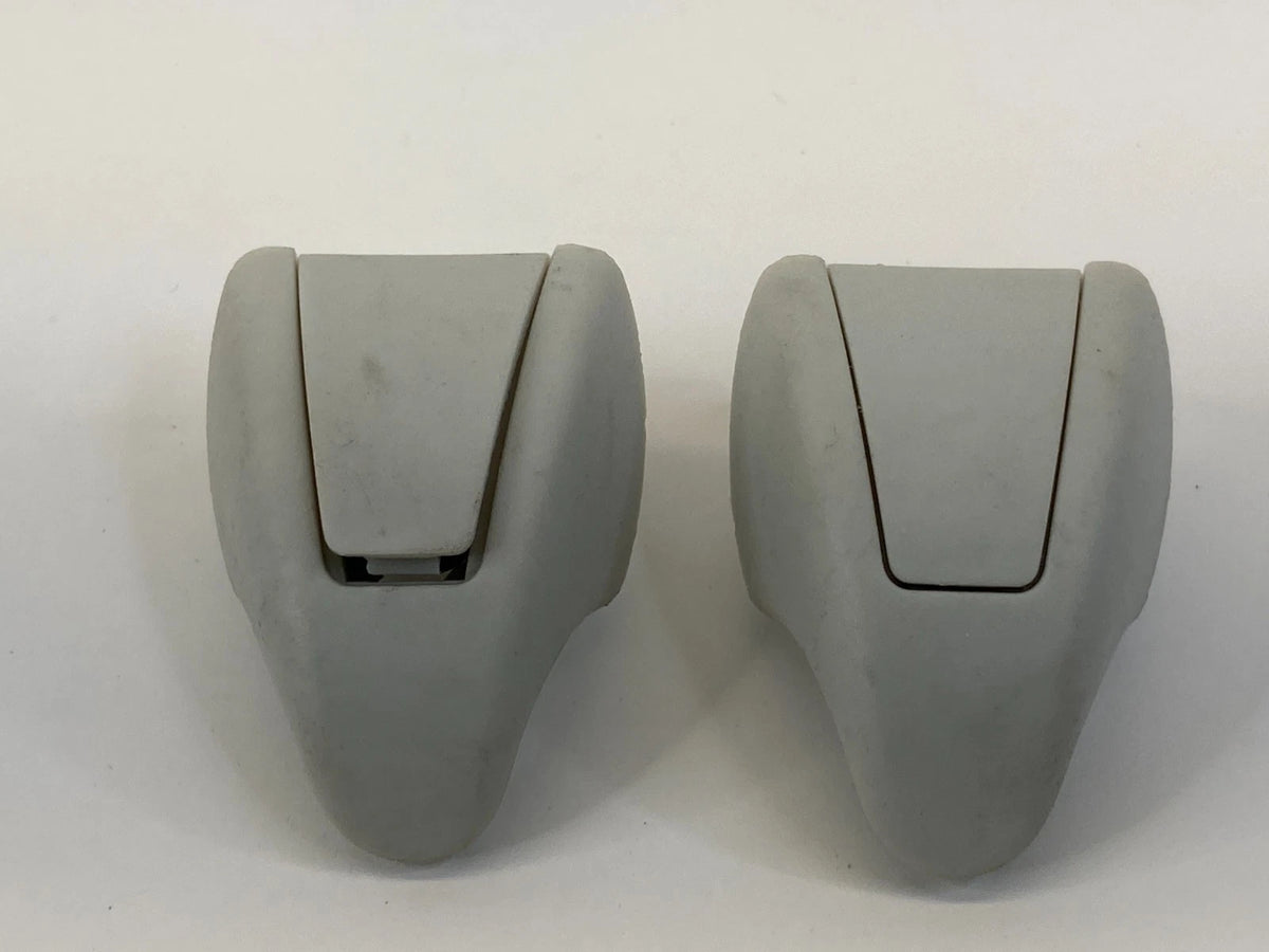 2012-2018 FORD FOCUS OVERHEAD DOME READING LIGHT SET OEM FACTORY BM51-13776-FC