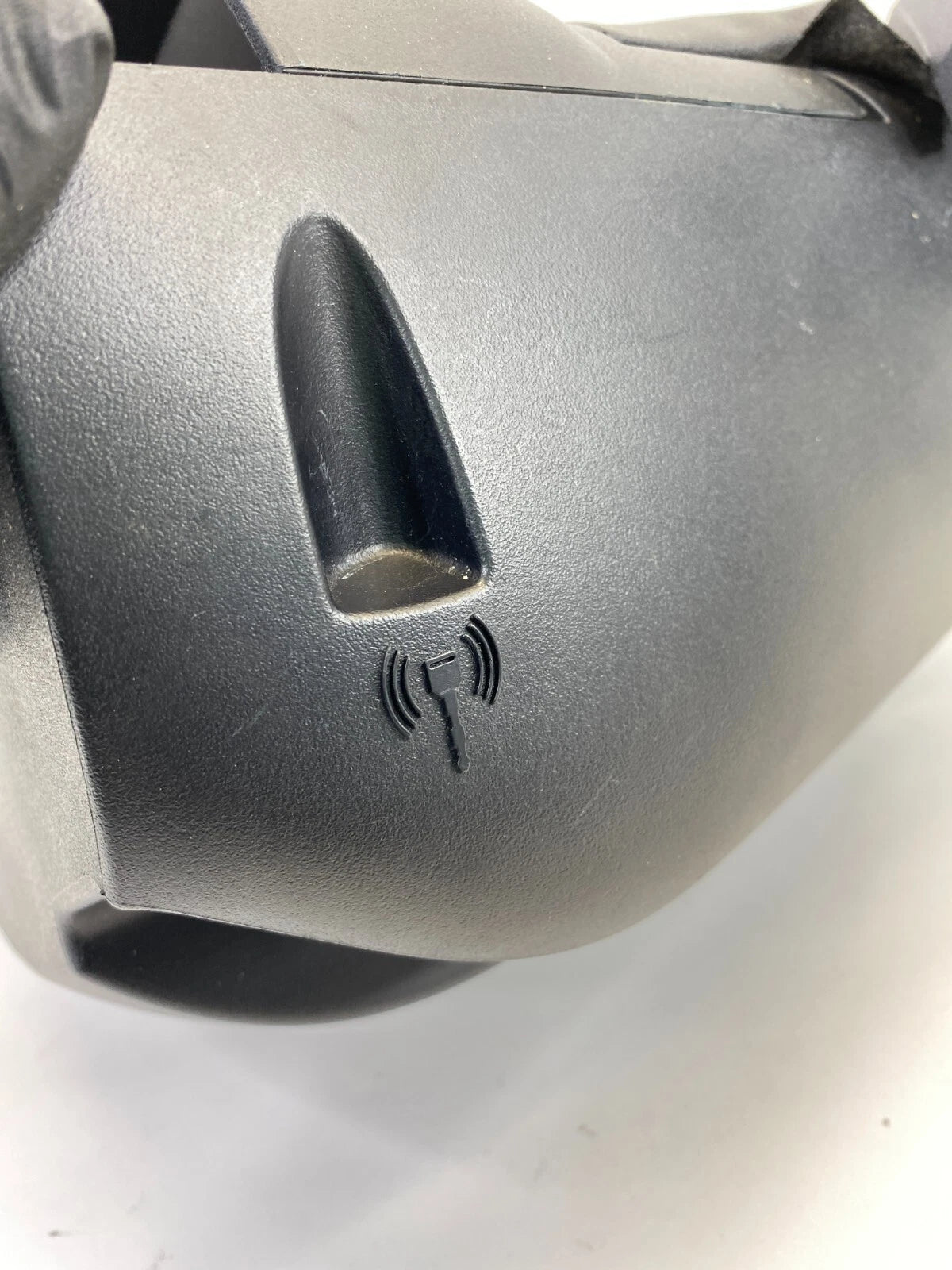 2013-2019 FORD ESCAPE STEERING COLUMN SHROUD TRIM COVER CJ54-3533-CE OEM