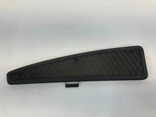2006-2009 FORD FUSION REAR RIGHT SIDE SHELF DECK SPEAKER GRILLE TRIM OEM