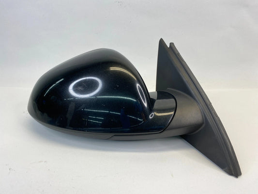 2011-2013 BUICK REGAL CXL FRONT RIGHT SIDE VIEW POWER DOOR MIRROR OEM 13330625