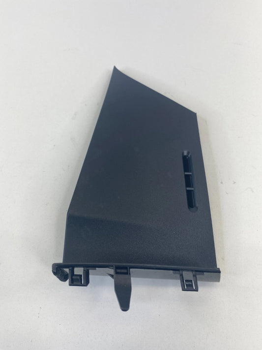 2007-2012 MAZDA CX-7 FRONT LEFT DRIVER SIDE PILLAR TRIM COVER PANEL EG2168179