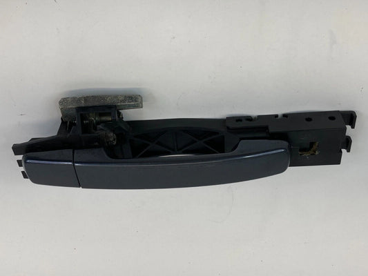 2007-2012 07-12 NISSAN ALTIMA SEDAN REAR RIGHT SIDE EXTERIOR DOOR HANDLE OEM