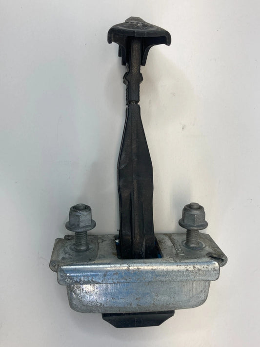 2012-2018 FORD FOCUS REAR RIGHT SIDE DOOR CHECK STOP STOPPER DETENT ASSEMBLY OEM