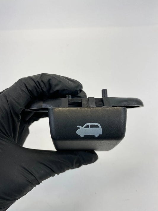 08-10 CHRYSLER TOWN & COUNTRY DODGE GRAND CARAVAN HOOD RELEASE LEVER HANDLE