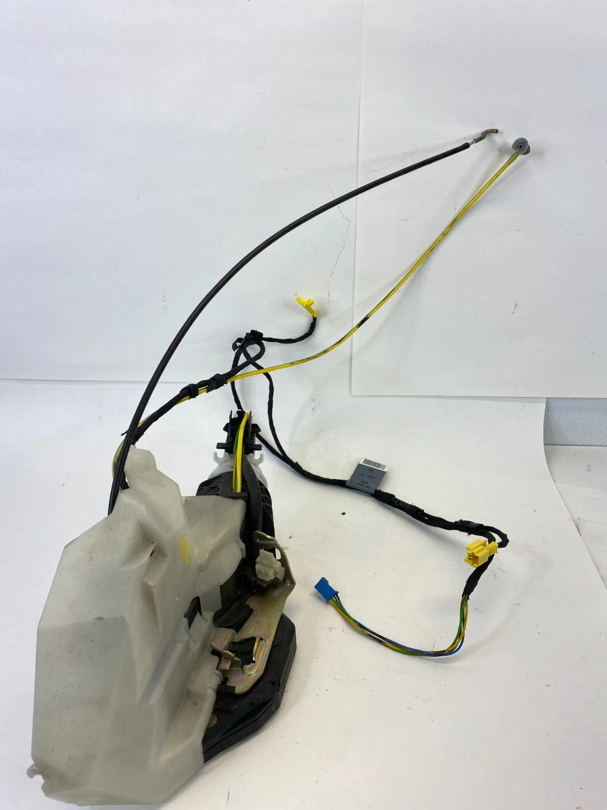 2000-2006 MERCEDES S430 REAR RIGHT RR DOOR LOCK LATCH ACTUATOR OEM 2207306835