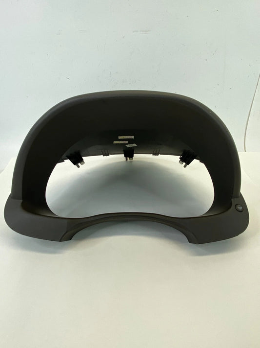 2012-2017 HYUNDAI ACCENT DASH INSTRUMENT PANEL CLUSTER BEZEL TRIM 94370-1R00 OEM