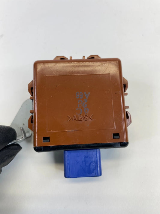 1998-2005 LEXUS GS300 3.0L 24V POWER STEERING CONTROL MODULE 89650-30570 OEM