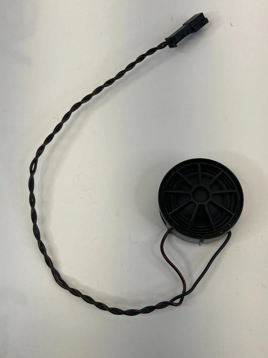 2007 2008 2009 MINI COOPER REAR LEFT SIDE DOOR TWEETER SPEAKER 65133422639 OEM