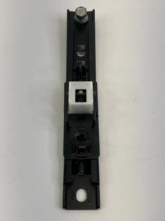 2008-2012 HONDA ACCORD SEDAN FRONT LEFT DRIVER SIDE SEAT BELT HEIGHT ADJUSTER