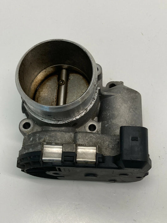 2001-2005 VOLKSWAGEN PASSAT 1.8L TURBO THROTTLE BODY VALVE ASSEMBLY OEM