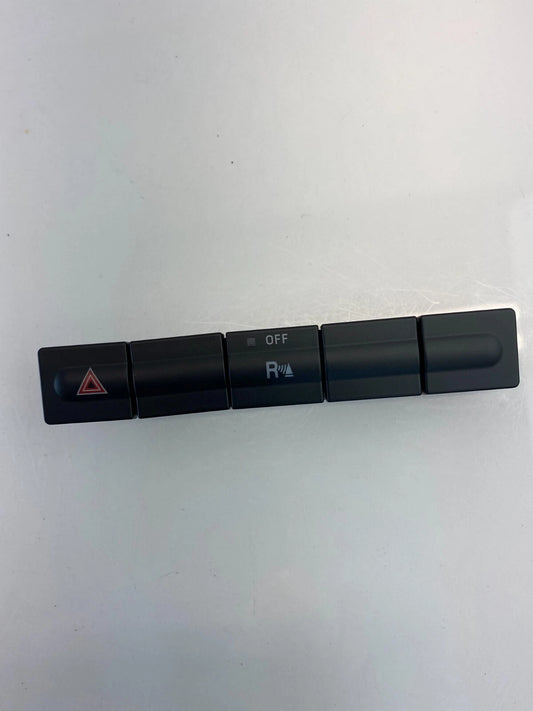 2005 2006 2007 FORD FIVE HUNDRED DASH POWER HAZARD LIGHT PARKING SENSOR SWITCH