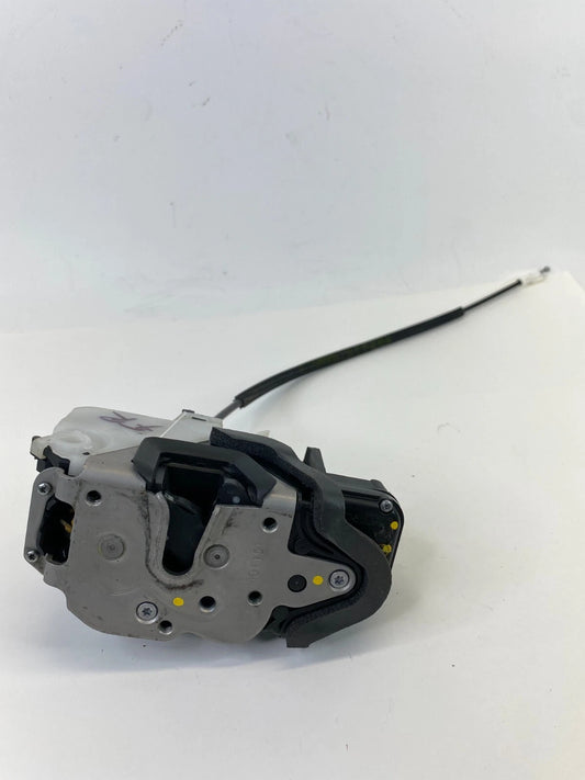 11-17 BUICK REGAL FRONT RIGHT PASSENGER SIDE DOOR LOCK LATCH ACTUATOR 13503802